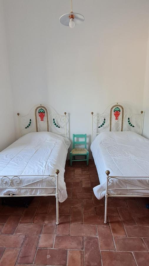 Вілла Casa Magana Em Грандола Екстер'єр фото